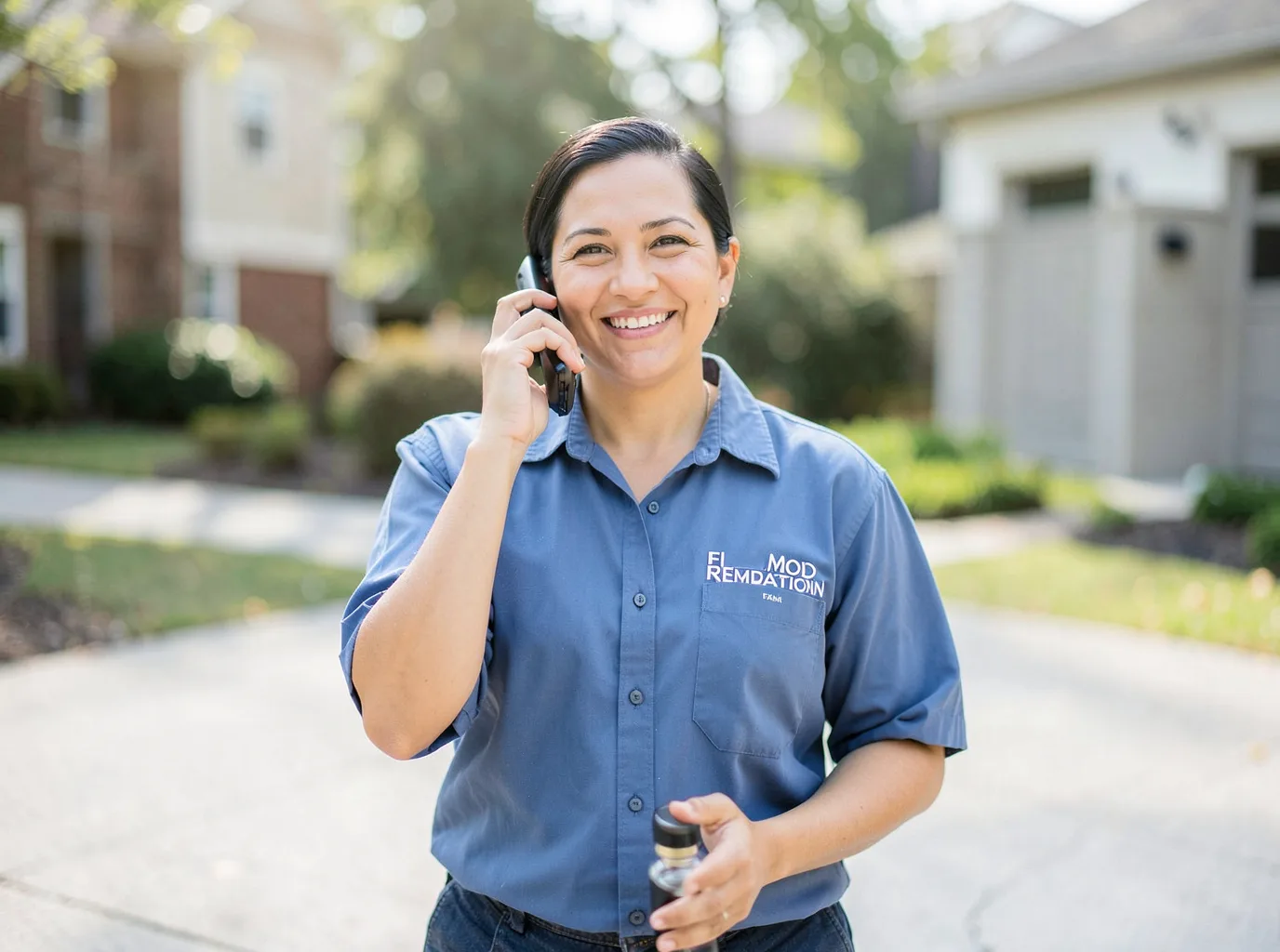 Mold Remediation Gomer, OH FAQs